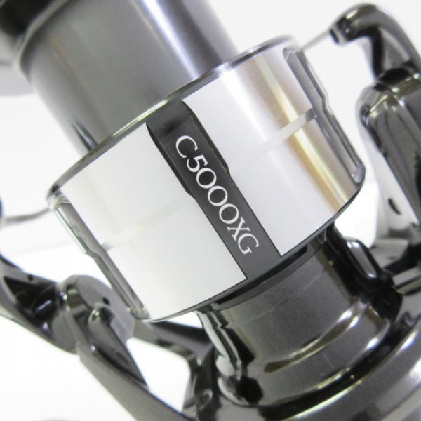 23ヴァンキッシュ C5000XG